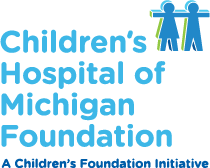 Children's Foundation Logo