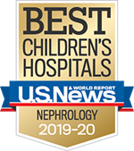 Nephrology US New Award