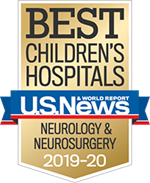 Neurology US New Award