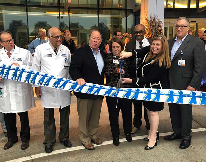 CHM-ribbon-cutting