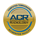 ACR Accreditation