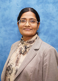 Dr. Lalitha Sivaswamy