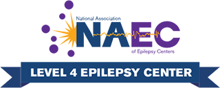 Level 4 Epilepsy Center