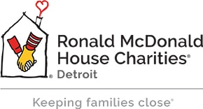 Ronald McDonald House Logo