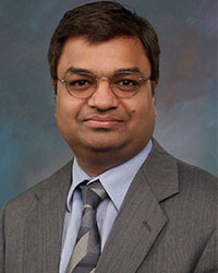 Sanjeev Aggarwal, M.D.