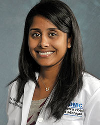 Preetha Balakrishnan, M.D.