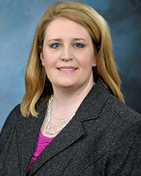 Jennifer Blake, M.D.