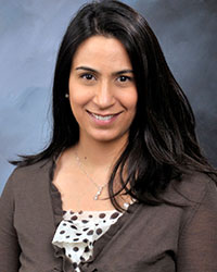 Deemah Mahadin, M.D.