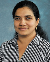 Yamuna Sanil, M.D.