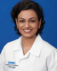 Swati Sehgal, M.D.