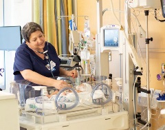 NICU Neuro Nurse