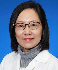 Dr. Jocelyn Ang