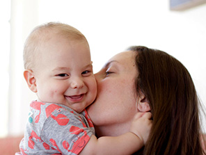 Melissa and Lincoln