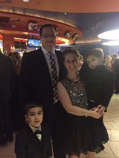 Rost Family