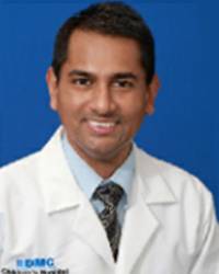 Chenni Sriram, M.D.