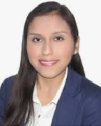 Diana Torpoco-Rivera, M.D.