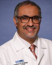 Mamdouh Al-Ahmadi, M.D.