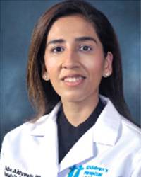 Neha Ahluwalia, M.D.